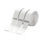 Ruban d'étiquettes transparent NIIMBOT pour D11, D110, D101