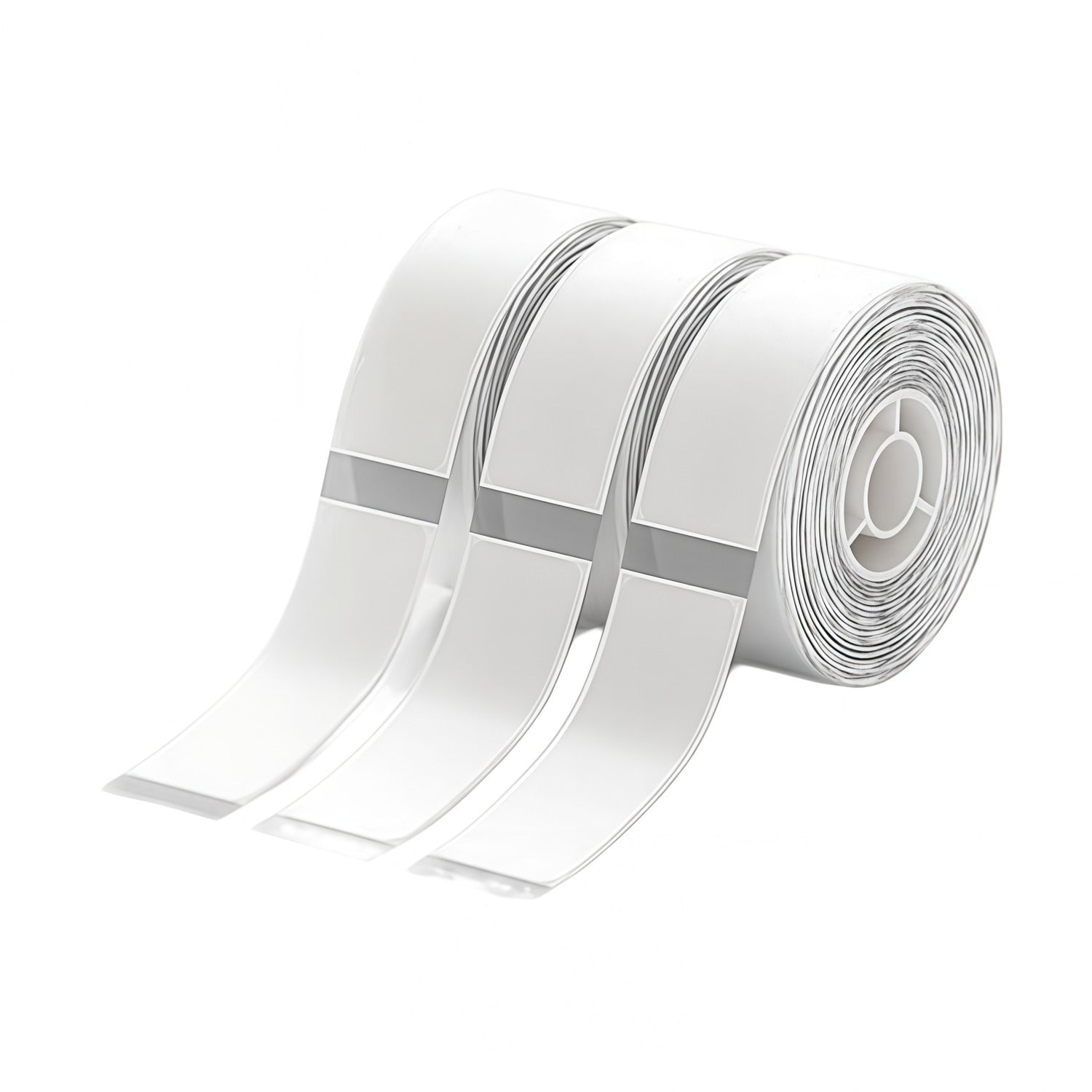 Ruban d'étiquettes transparent NIIMBOT pour D11, D110, D101