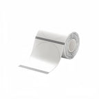NIIMBOT Ruban d’étiquettes transparent pour B21, B1, B3S