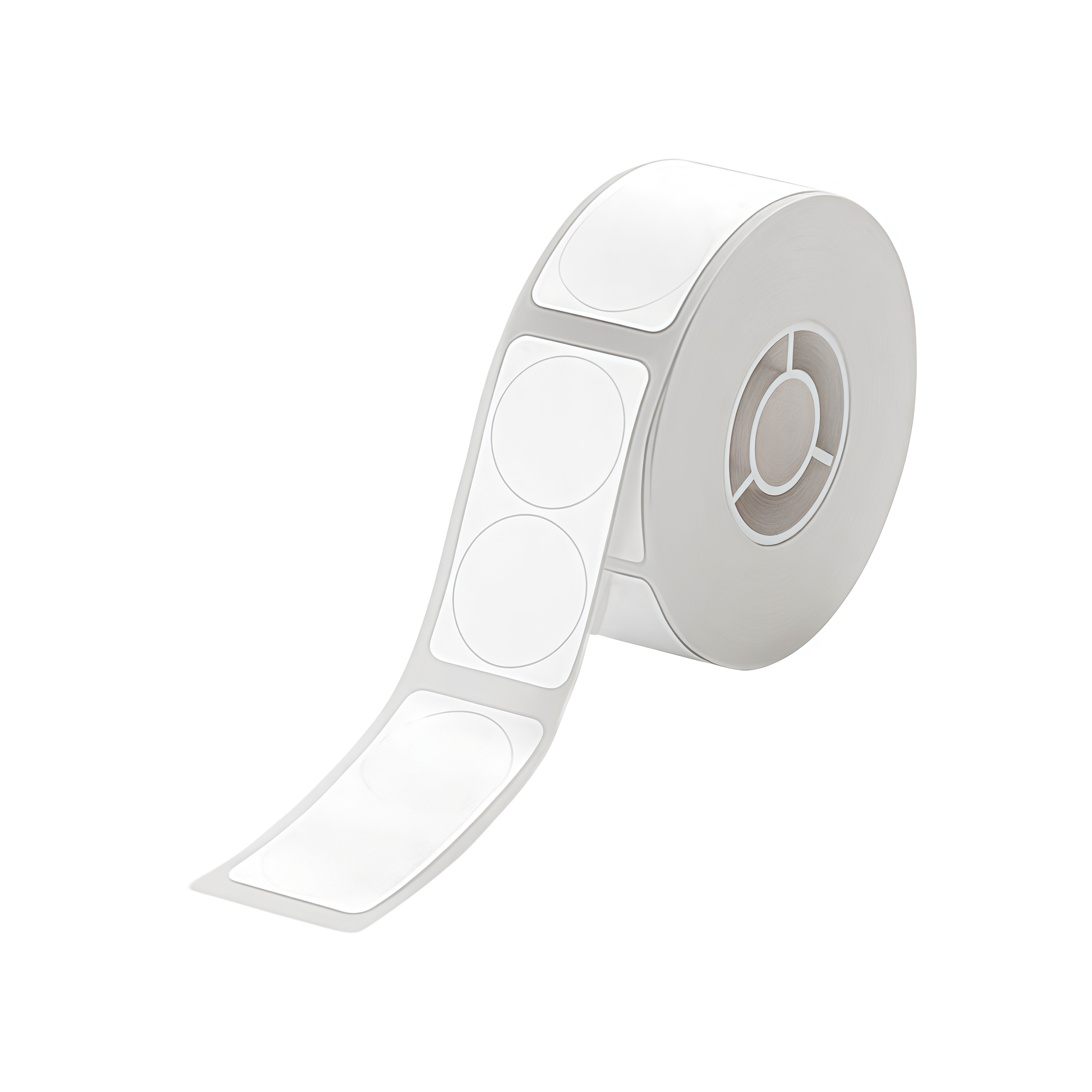 NIIMBOT Ruban d’étiquettes blanc pour D11, D110, D101