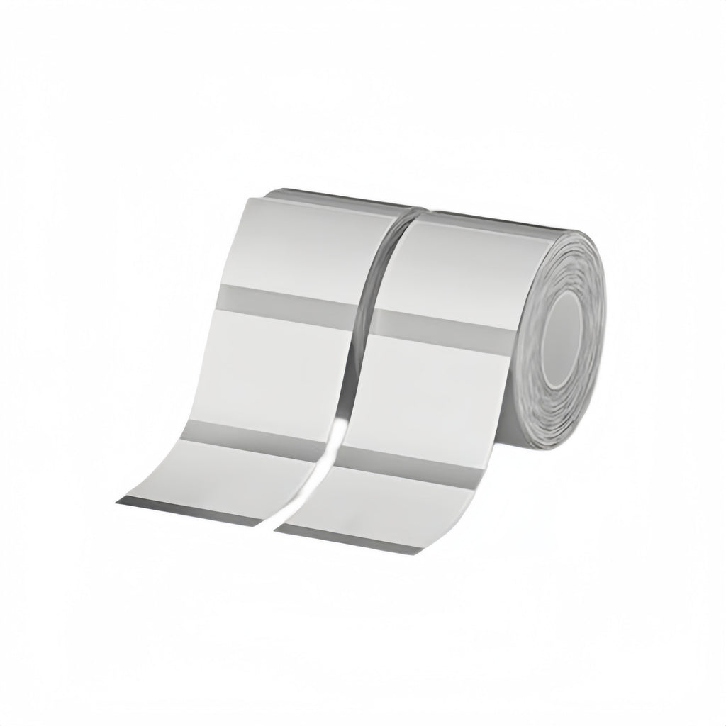 NIIMBOT Ruban d’étiquettes transparent pour B21, B1, B3S