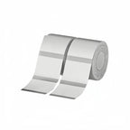 NIIMBOT Ruban d’étiquettes transparent pour B21, B1, B3S