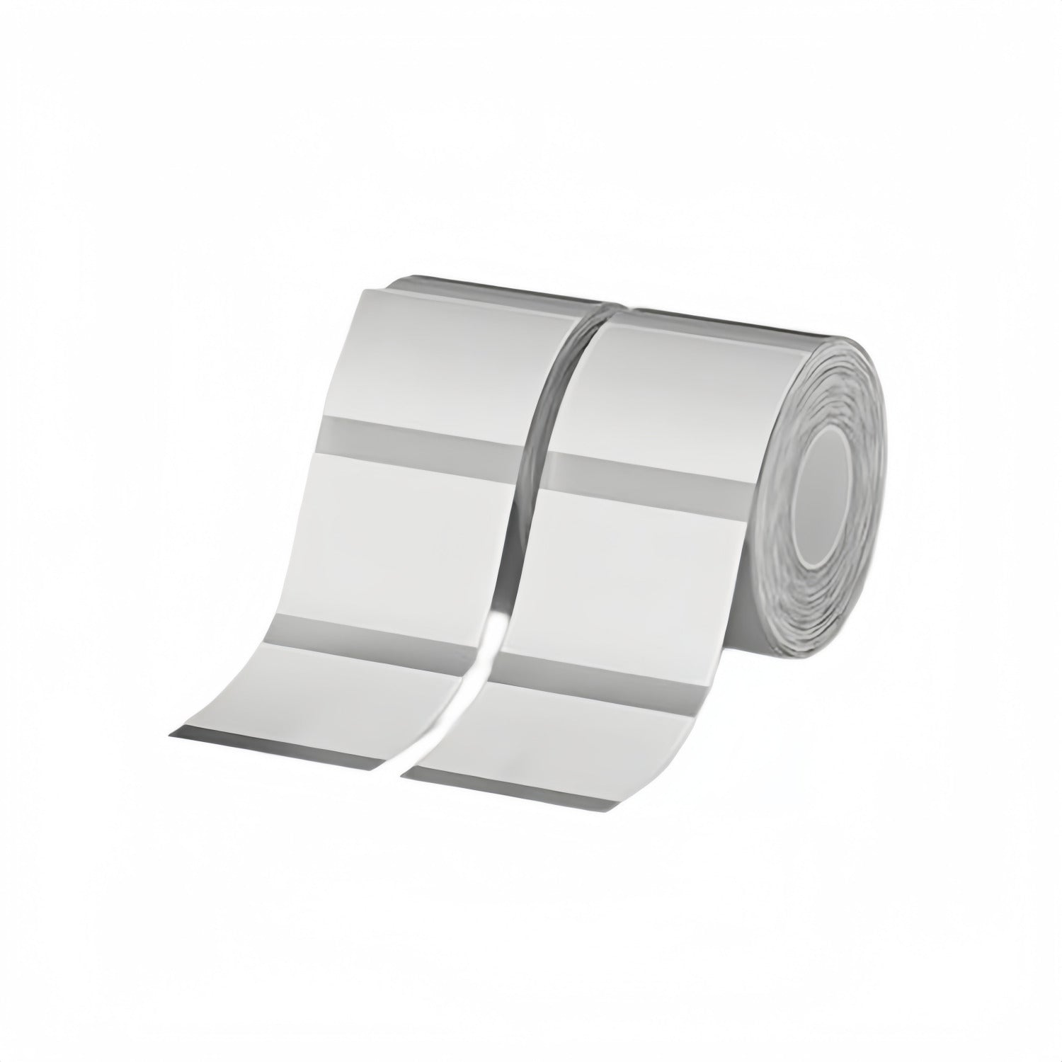 NIIMBOT Ruban d’étiquettes transparent pour B21, B1, B3S