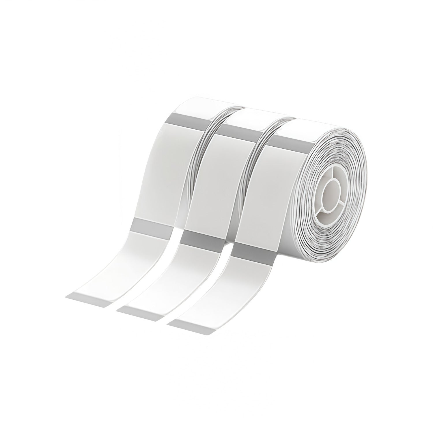 NIIMBOT Set de rubans d’étiquettes pour D11, D110, D101