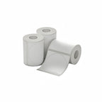 NIIMBOT Ruban d’étiquettes rond pour B21, B1, B3S