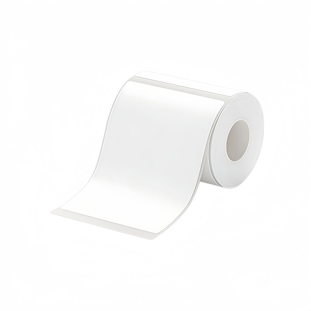 NIIMBOT Ruban d’étiquettes blanc pour B21, B1, B3S