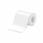 NIIMBOT Ruban d’étiquettes blanc pour B21, B1, B3S