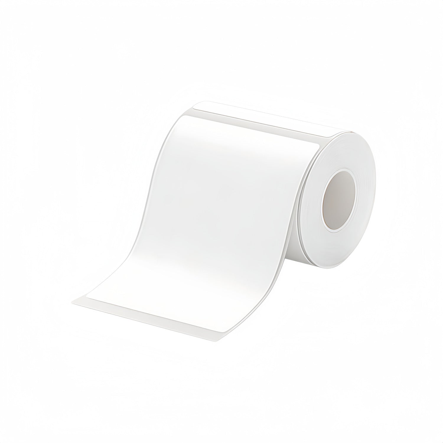 NIIMBOT Ruban d’étiquettes blanc pour B21, B1, B3S