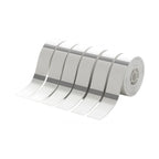 Ruban d'étiquettes transparent NIIMBOT pour D11, D110, D101