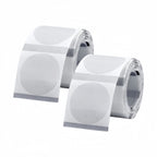NIIMBOT Ruban d’étiquettes transparent pour B21, B1, B3S