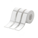 NIIMBOT Set de rubans d’étiquettes pour D11, D110, D101