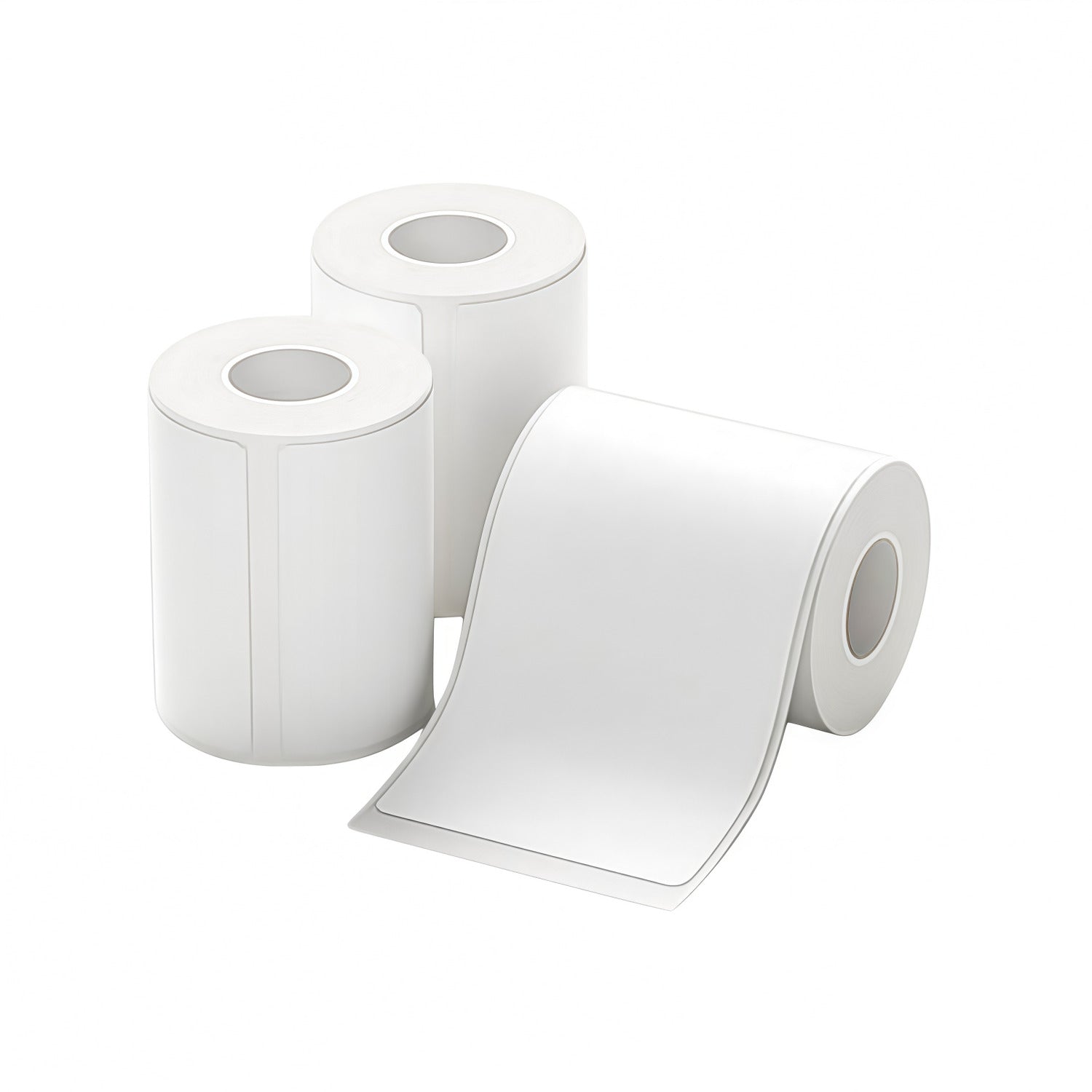 Set de rubans d'étiquettes NIIMBOT pour B21, B1, B3S, K3, K2