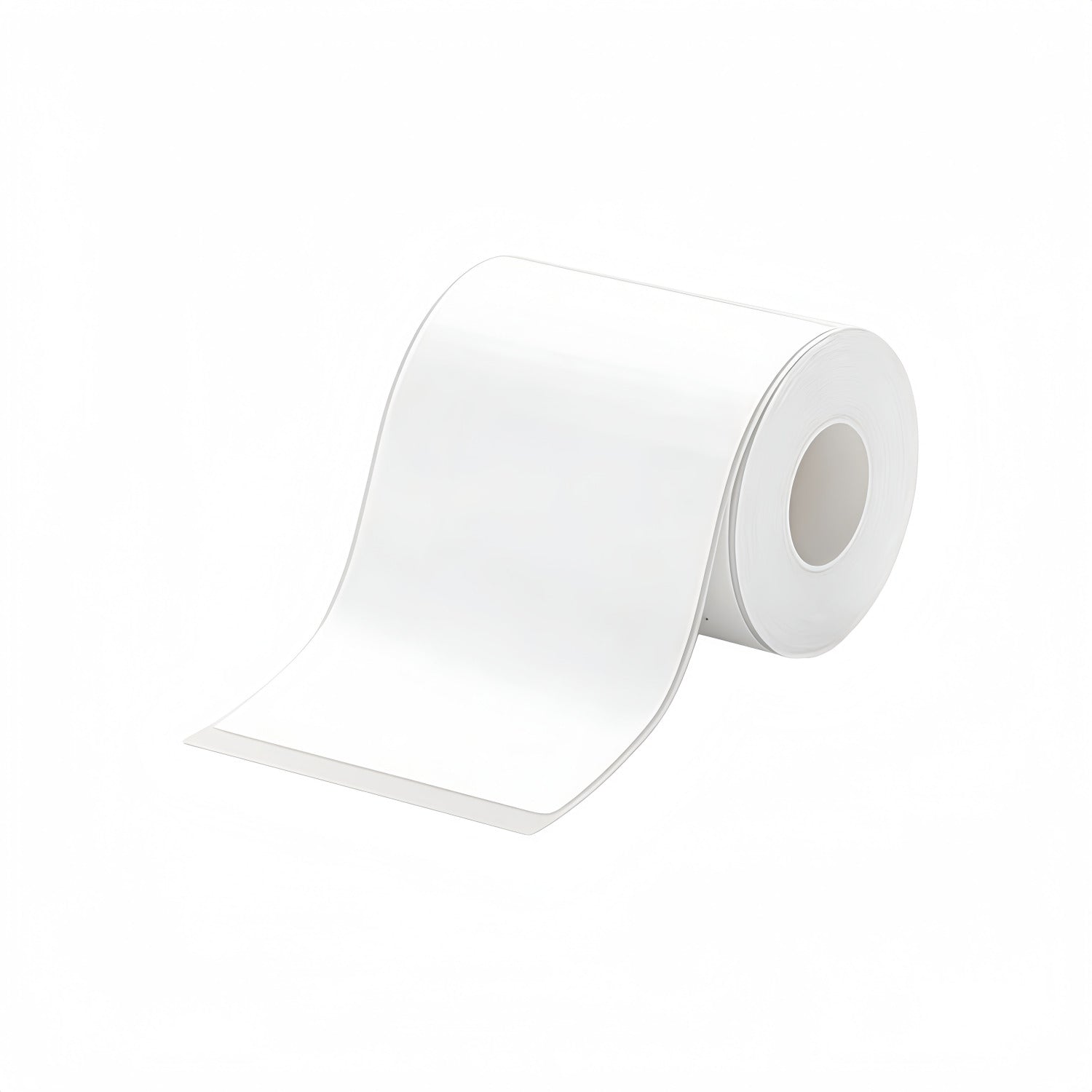 NIIMBOT Ruban d’étiquettes blanc pour B21, B1, B3S