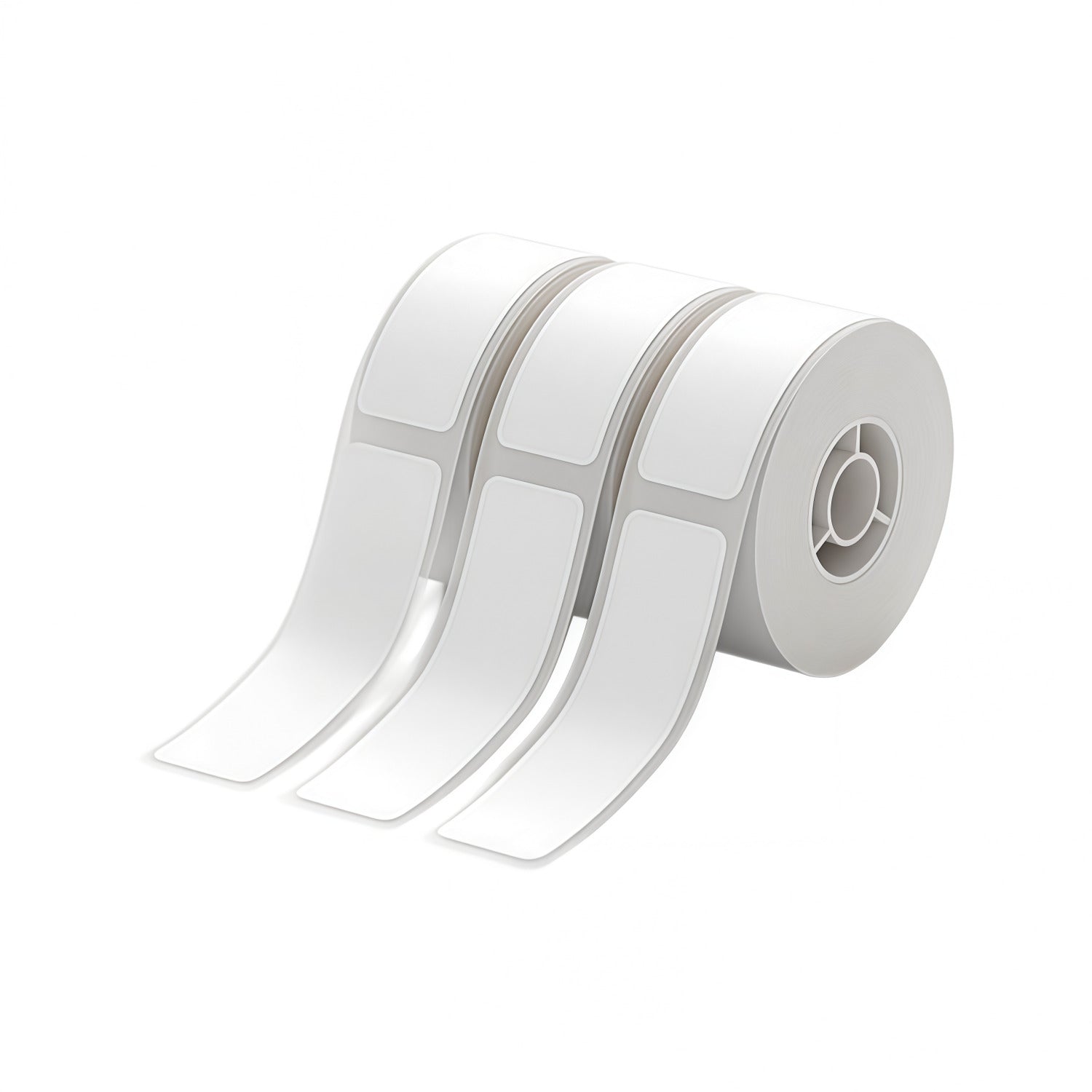 NIIMBOT Set de rubans d’étiquettes pour D11, D110, D101
