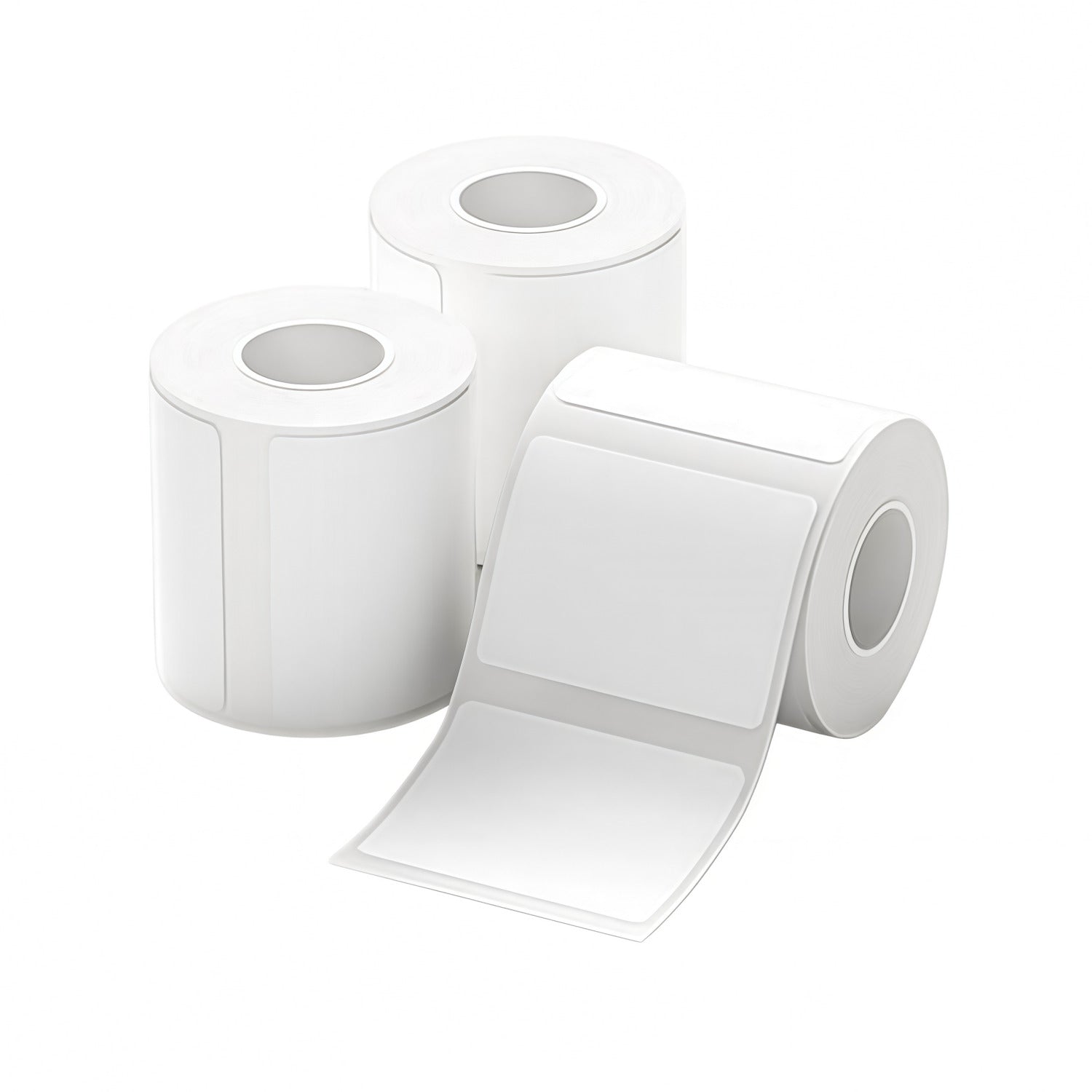 Set de rubans d'étiquettes NIIMBOT pour B21, B1, B3S, K3, K2