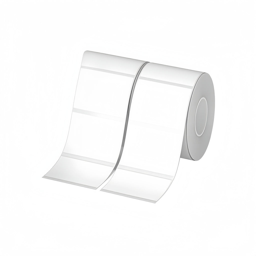 Set de rubans d'étiquettes NIIMBOT pour B21, B1, B3S, K3, K2