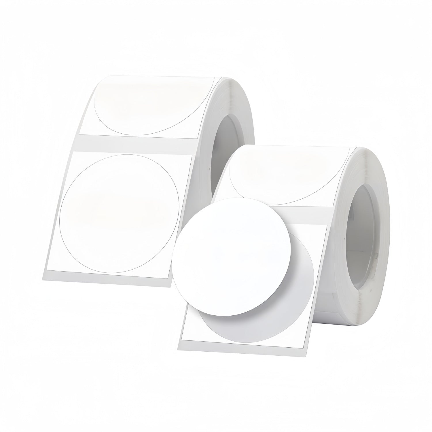 Set de rubans d'étiquettes NIIMBOT pour B21, B1, B3S, K3, K2