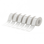 NIIMBOT Ruban d’étiquettes blanc pour D11, D110, D101