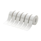 NIIMBOT Set de rubans d’étiquettes pour D11, D110, D101