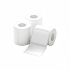 NIIMBOT Ruban d’étiquettes blanc pour B21, B1, B3S