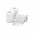 NIIMBOT Ruban d’étiquettes blanc pour B21, B1, B3S