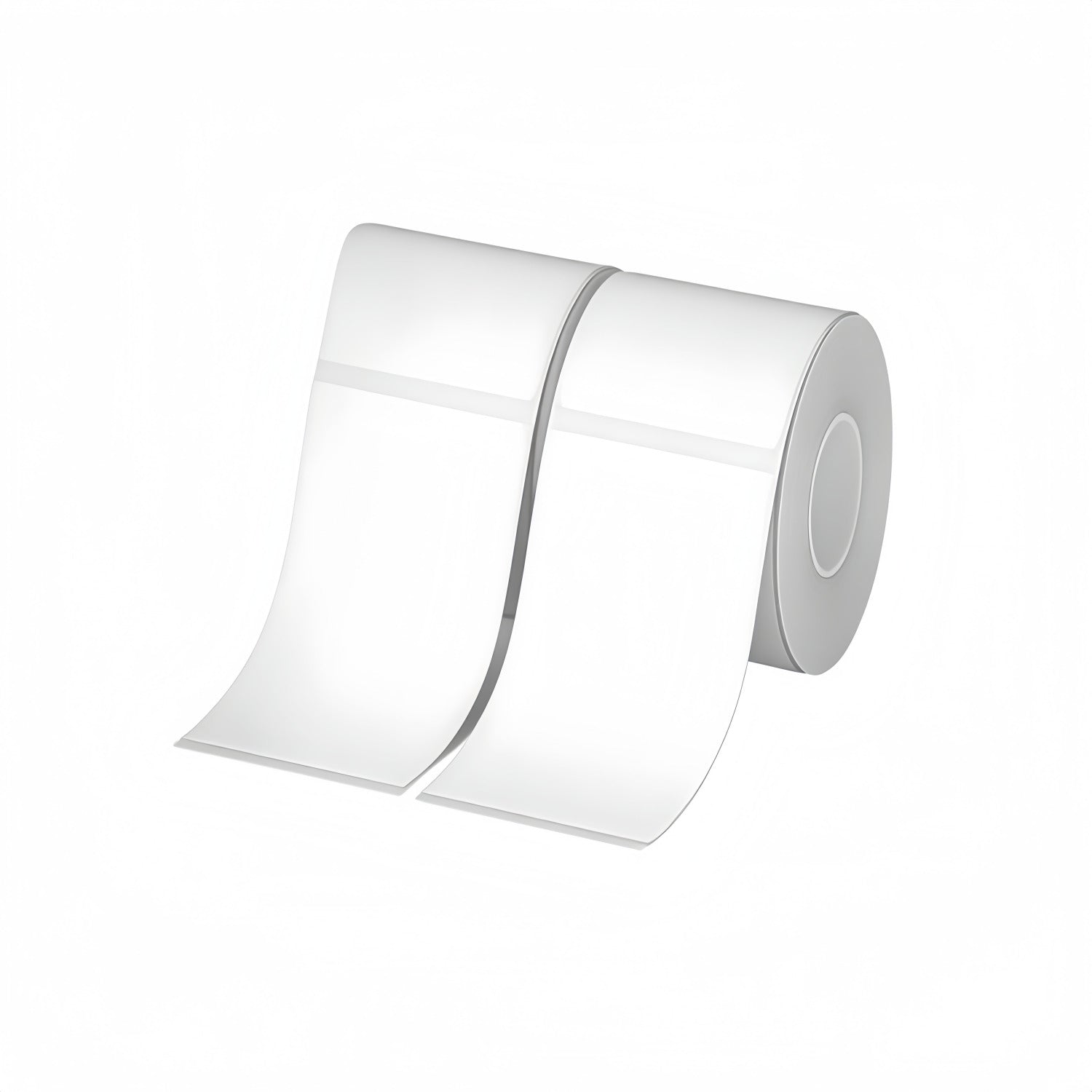 Set de rubans d'étiquettes NIIMBOT pour B21, B1, B3S, K3, K2