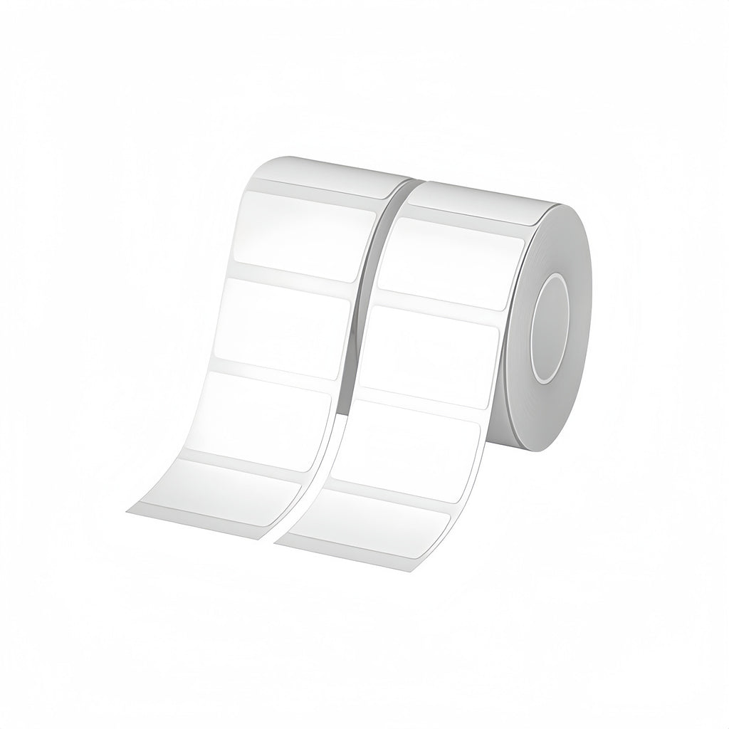 Set de rubans d'étiquettes NIIMBOT pour B21, B1, B3S, K3, K2