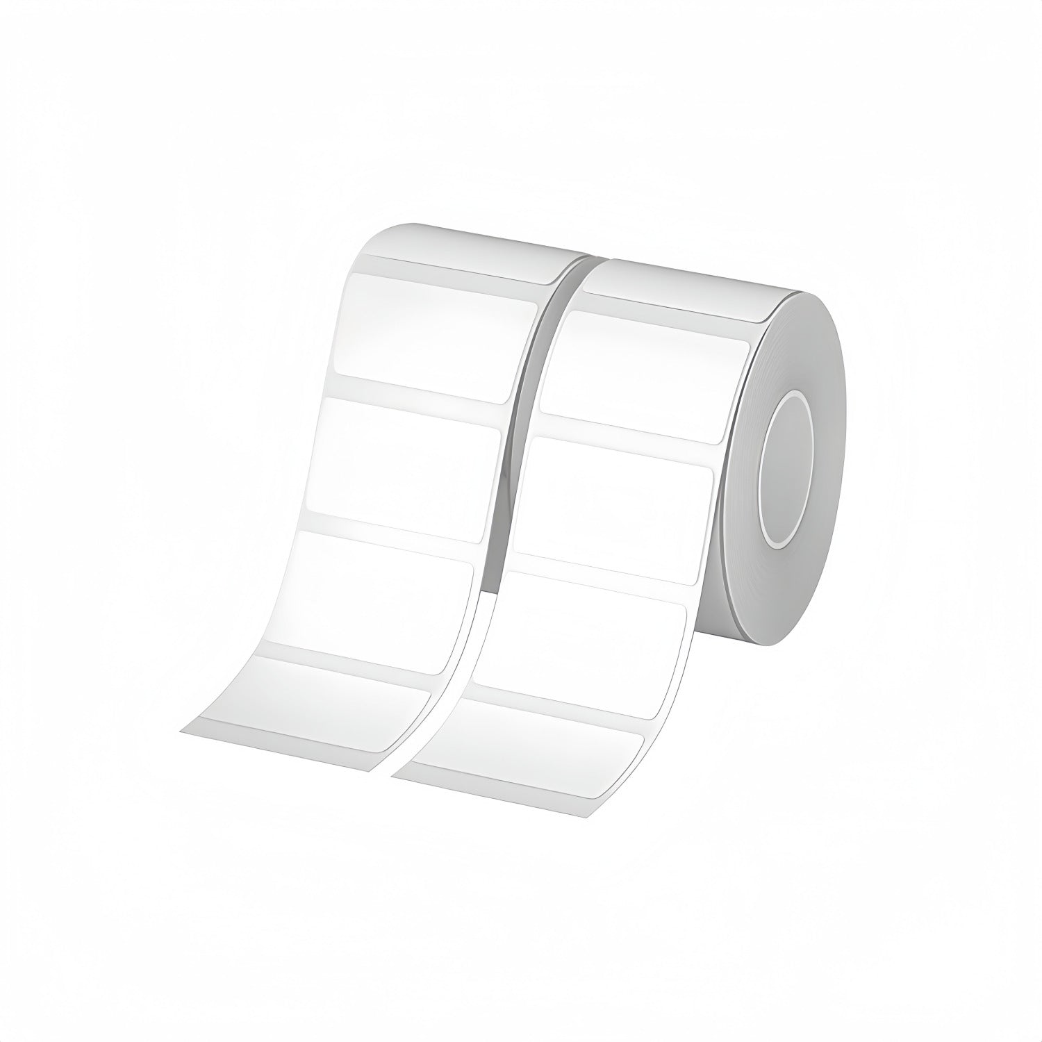 Set de rubans d'étiquettes NIIMBOT pour B21, B1, B3S, K3, K2