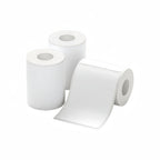 NIIMBOT Ruban d’étiquettes blanc pour B21, B1, B3S