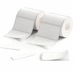 Set de rubans d'étiquettes NIIMBOT pour B21, B1, B3S, K3, K2