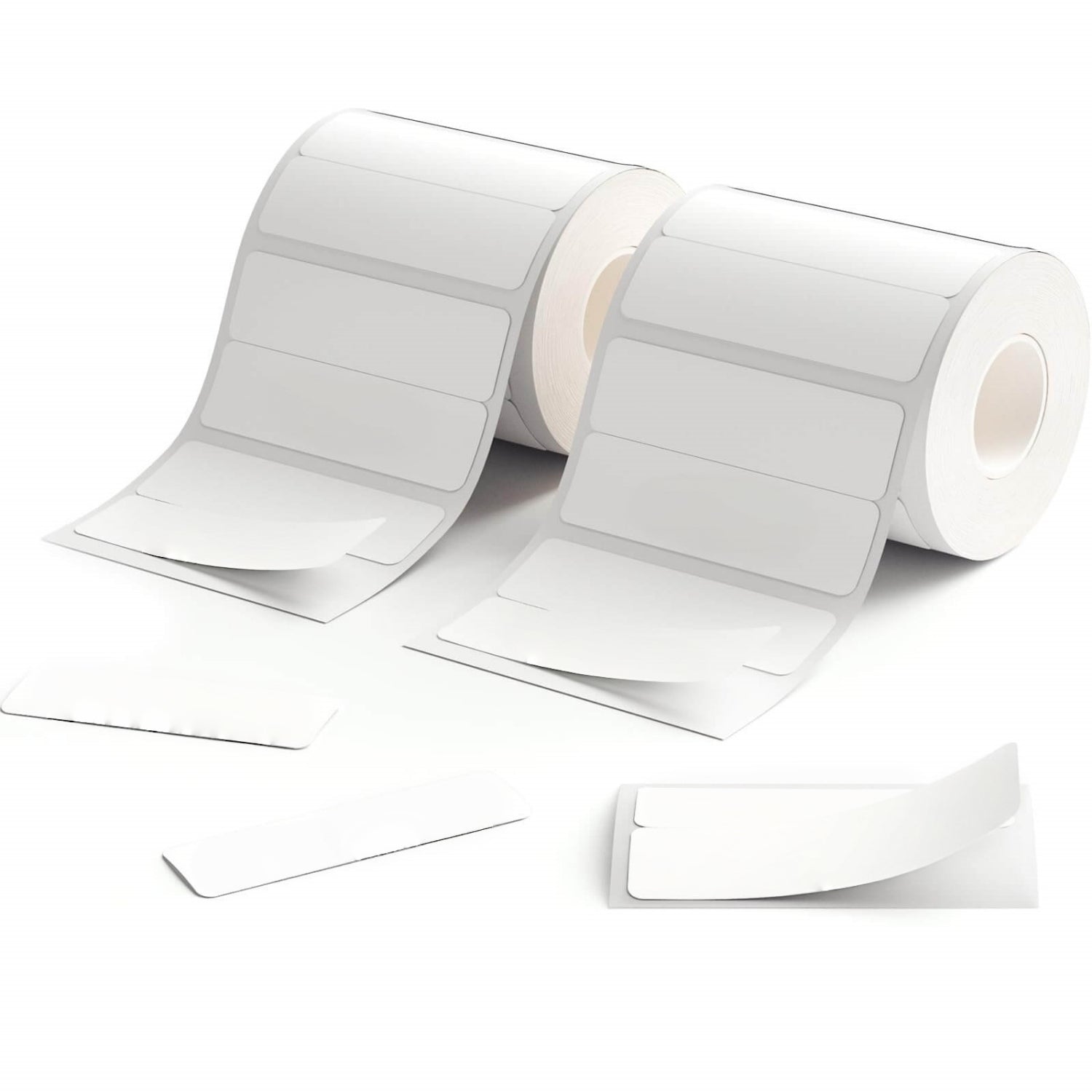 Set de rubans d'étiquettes NIIMBOT pour B21, B1, B3S, K3, K2