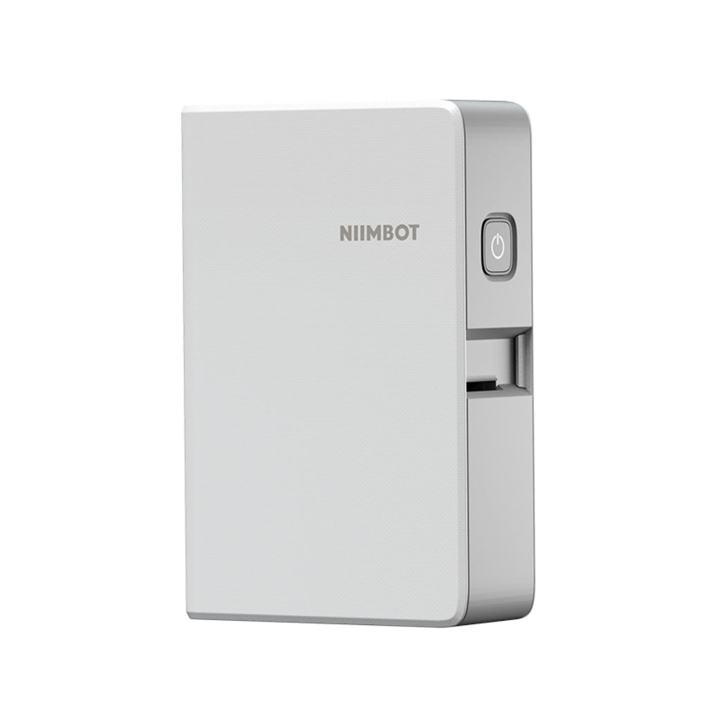 NIIMBOT N1 (B18 Upgrade) Imprimante d'étiquettes