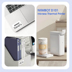 NIIMBOT D101  Image principale 4
