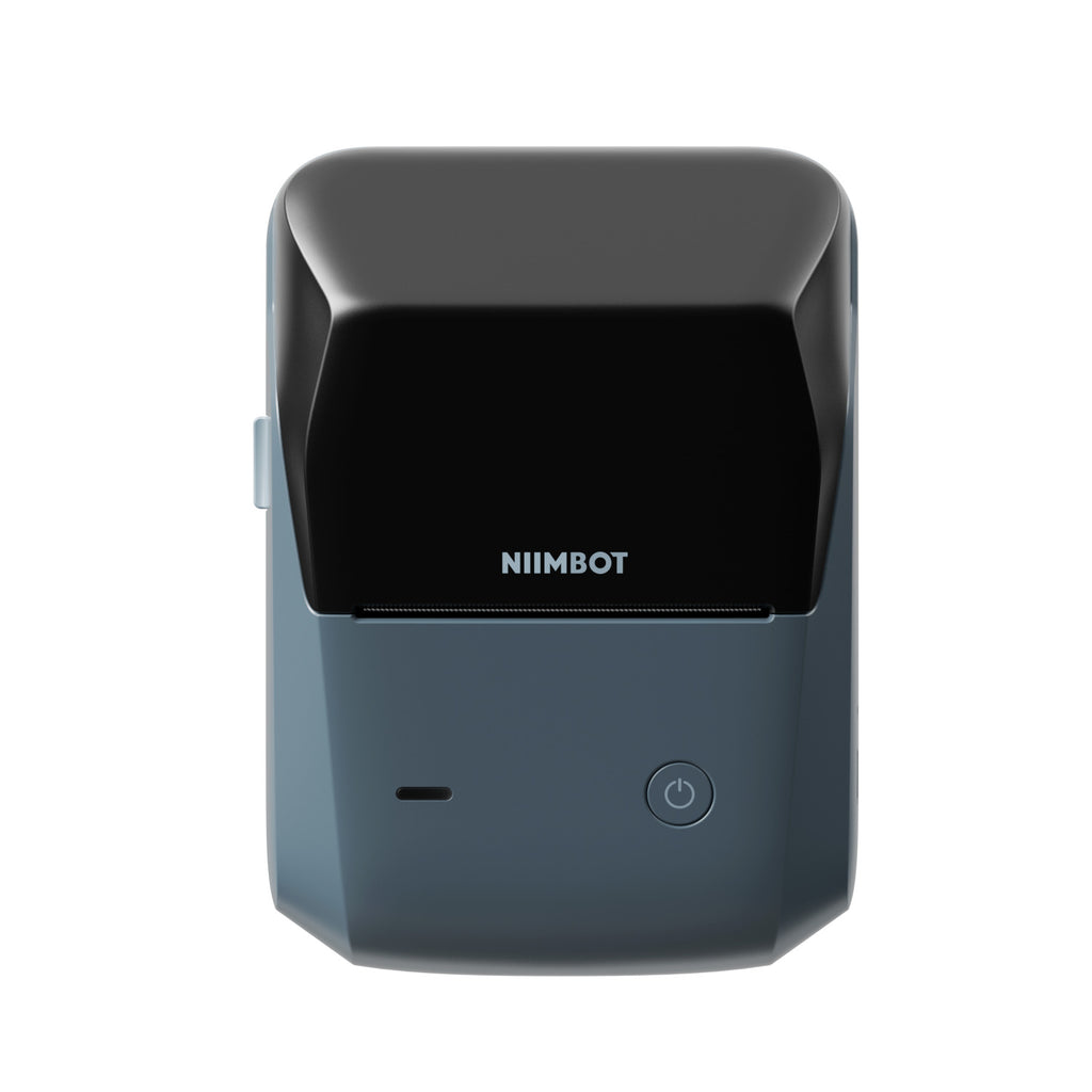 NIIMBOT B1 Pro Imprimante d'étiquettes