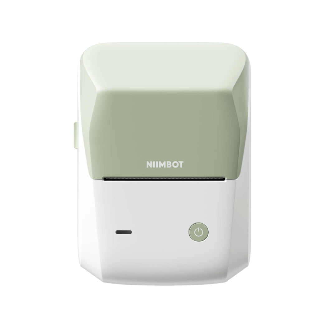 NIIMBOT B1 Pro Imprimante d'étiquettes