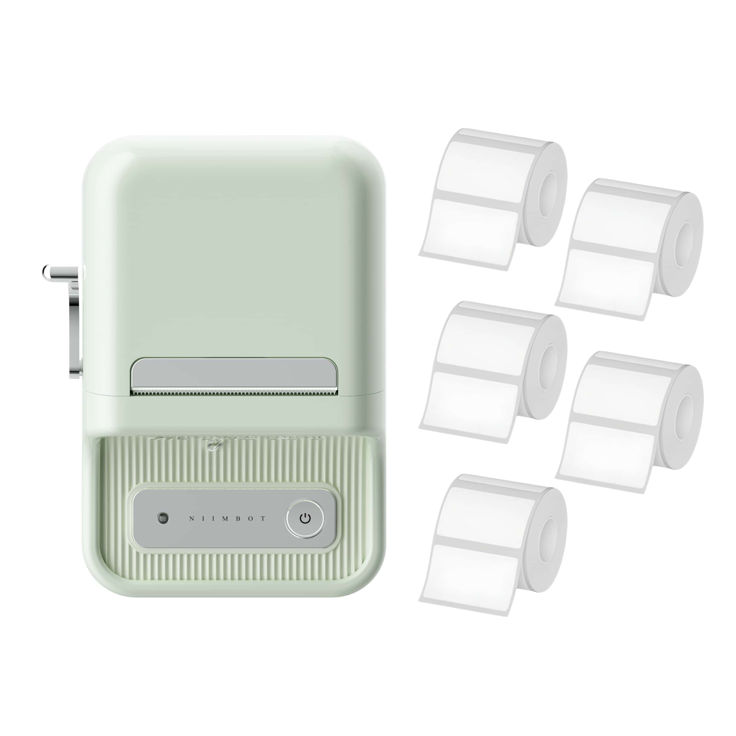 NIIMBOT B21 Imprimante d'étiquettes