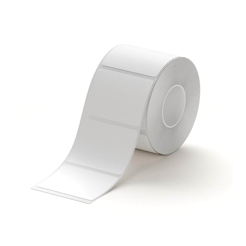 Image principale – Ruban d’étiquettes blanc NIIMBOT pour B21, B1, B3S